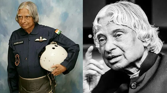 Twitter remembers APJ Abdul Kalam on his birth anniversary