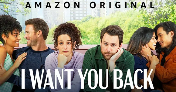 Friday Streaming -  A failed relationship ≠ failing in life is the biggest takeaway from Amazon Prime Video's I Want You Back