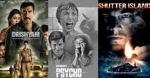These unbelievable movies with a twist will leave your jaw dropped