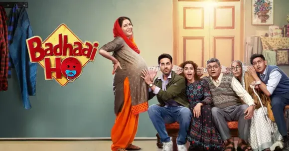 What makes Badhaai Ho the game changer even after four years?