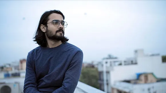 Bhuvan Bam’s New Video ‘The Brighter Side’ Has A Strong Message For Students