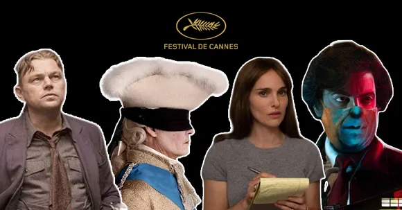Cannes 2023: Movies that will be screened this year and everything else we know so far!