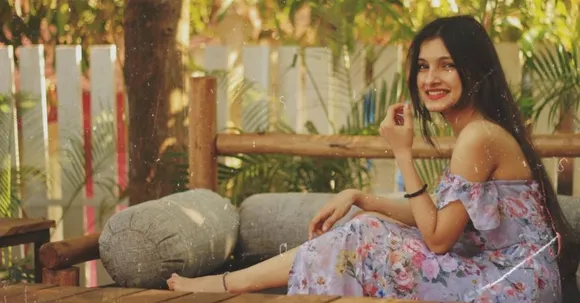 Vandita Narayan's period song is everything women want to say