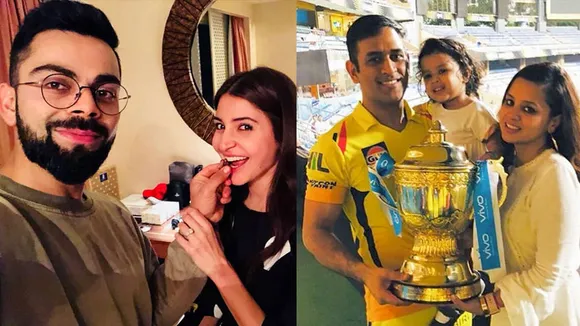 These Indian Cricketers on Instagram are goals af and you need to follow them NOW!