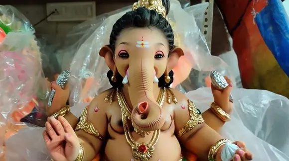 Places To Buy Eco-Friendly Ganpati Idols in Mumbai