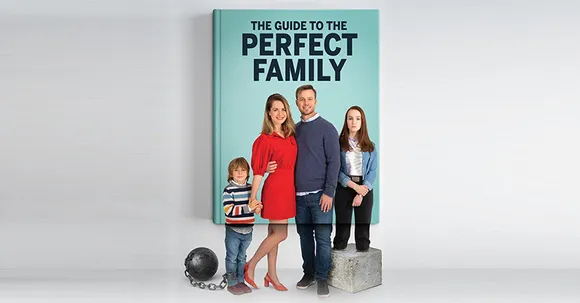 Friday Streaming - The Guide to the Perfect Family on Netflix hits too close to home