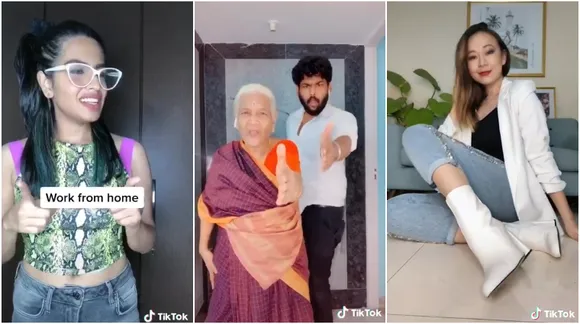 TikTok videos and challenges that are trending this week