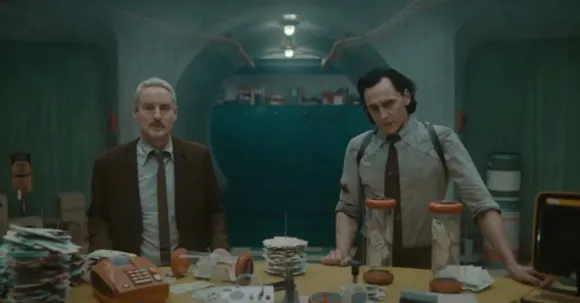 The Loki season 2 trailer looks like it will solve the multiverse conundrum from season one