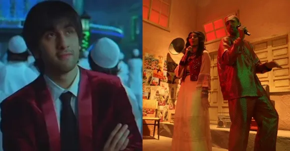 This Eid double the celebration with these iconic Bollywood scenes and songs!