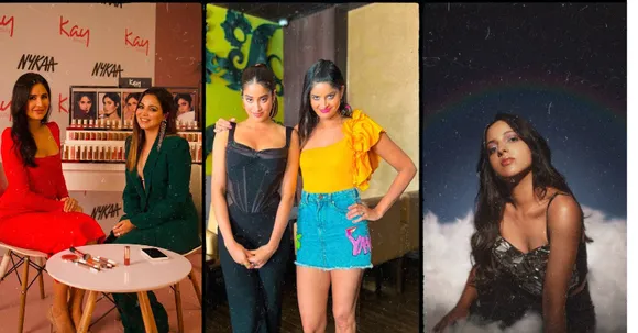 From Avanti Nagral's debut album to the finale of Kusha Kapila's show, this social media roundup has it all!