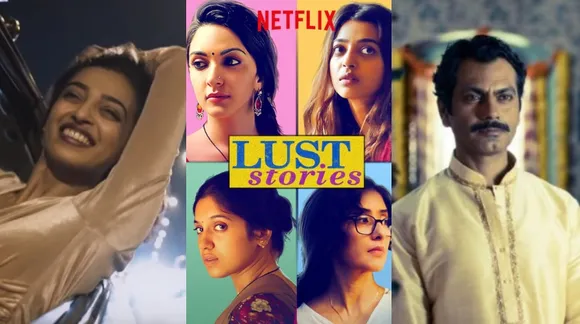2019's Emmy Awards Nominees Include Radhika Apte, Sacred Games And Lust Stories