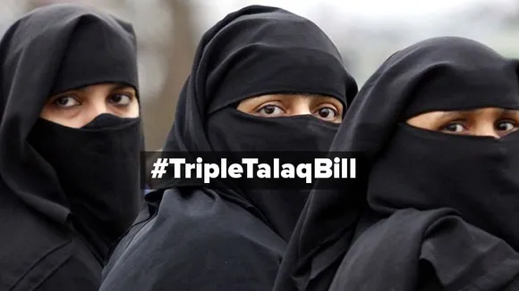 Everything you need to know about the #TripleTalaqBill