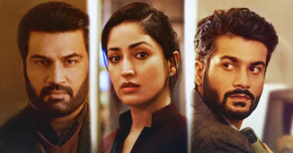 Netflix's Chor Nikal Ke Bhaga review: It's a complete crash and a miss!