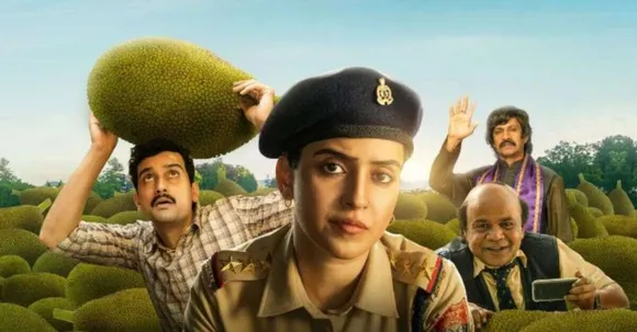 Netflix's Kathal - A Jackfruit Mystery received a whole lot of praise from the Janta!