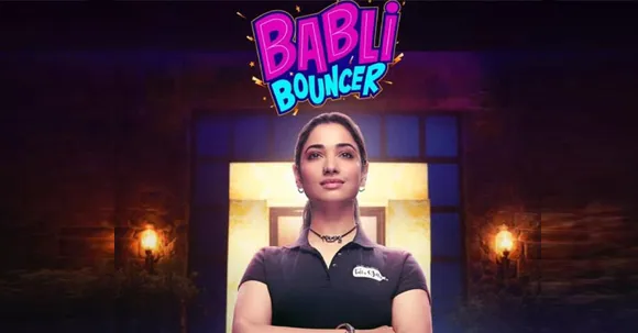 Disney+ Hotstar's Babli Bouncer received quite a few mixed reviews from the Janta!