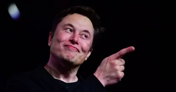 Elon Musk's punny tweet sparks meme fiesta on Twitter