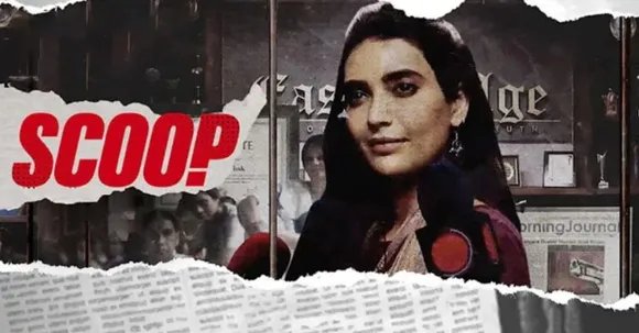 According to the Janta, Scoop on Netflix will take you a bit closer to the real world of journalism!
