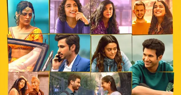 6 stories, one emotion: Surely ‘Feels Like Ishq’ as Netflix drops the trailer of its upcoming series!