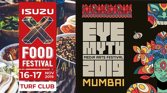 Check out the list of all the events in November in Mumbai