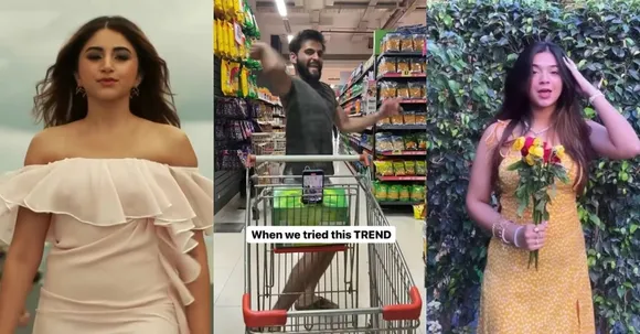 Trolley trends to look book from a series, here's what happened over the weekend with your fave creators