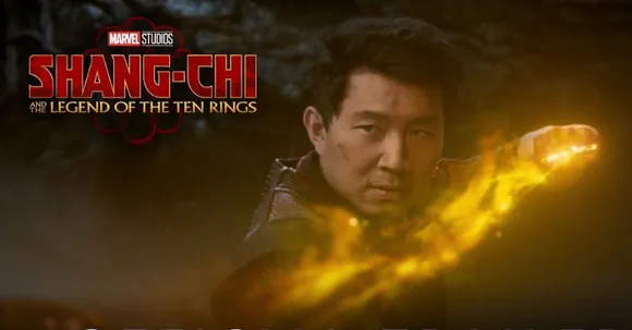 Here are 5 actors from the cast of Shang-Chi and the Legend of The Rings with familiar faces