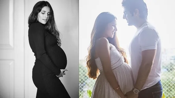 House of Misu's Mitali pens down a powerful post about her pregnancy and her relationship with her body