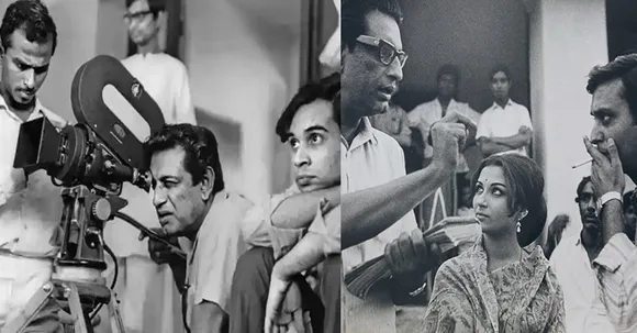 Satyajit Ray: Understanding Indian Cinema through his films