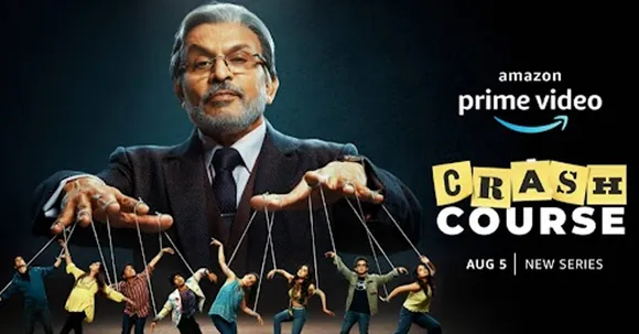 Has Amazon Prime Video's Crash Course passed or failed according to the Janta? Let's find out!