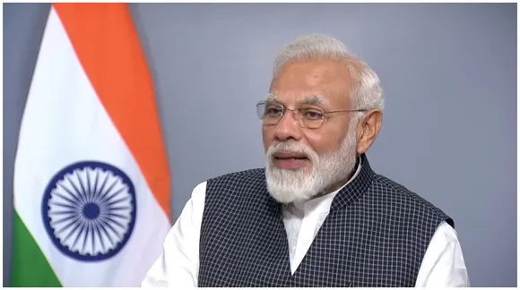 PM Narendra Modi Addresses India After Revoking Article 370 and 35A in Jammu And Kashmir