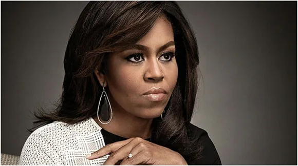 Foundations and causes supported by Michelle Obama