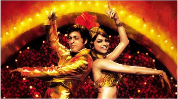 Om Shanti Om dialogues that every TikTok lover must try!