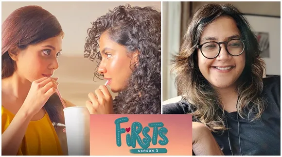 Actors Himika Bose, Shreya Gupto and Screenwriter Sulagna Chatterjee talk about Firsts Season 3, inclusive storytelling and more