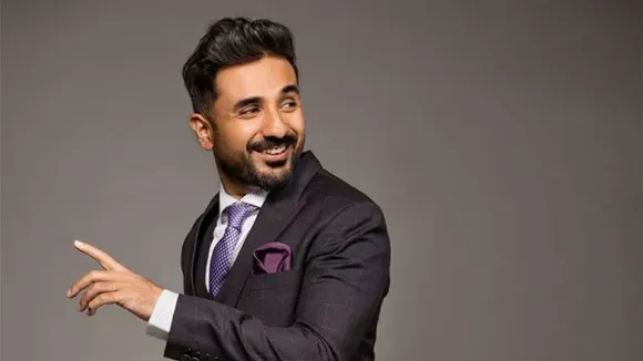 Say hello to the man who's leaving a mark globally with one joke at a time -Vir Das!