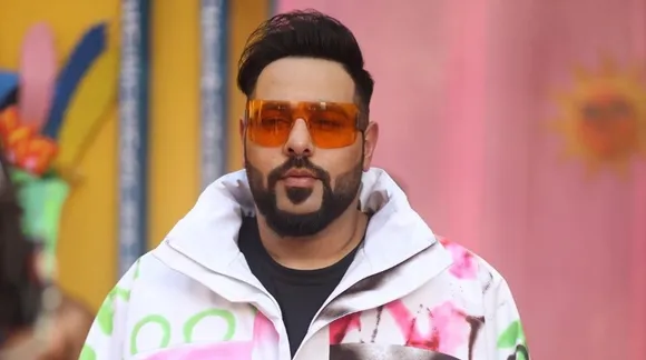 Mumbai Police questions music composer Badshah on buying fake views for his YouTube video
