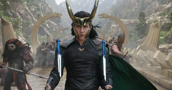 Loki identified as gender-fluid in the latest film left MCU fans delighted