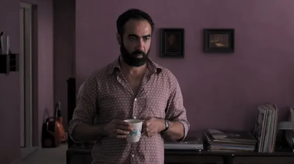 Ranvir Shorey gets candid about his experience of shooting Kadakh