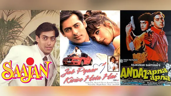 Salman Khan movies that are just as warm as Bhaijaan himself....