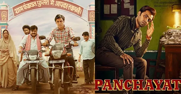 The Janta had some really heartwarming things to say about Panchayat season 2!