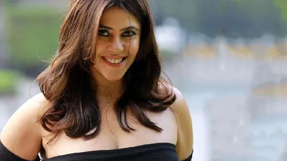 Ekta Kapoor –the torch bearer of Indian Television Industry