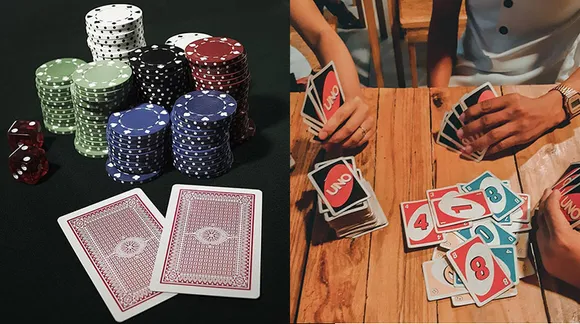 3 New Card Games For Your Diwali Card Parties