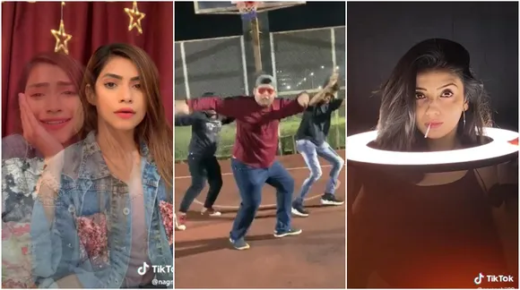 TikTok Challenges that became famous this quarter