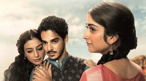 Five reasons that make Netflix India's A Suitable Boy a must watch