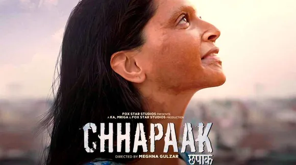 Chhapaak at Box-Office: Decoding What and Why one controversy at a time