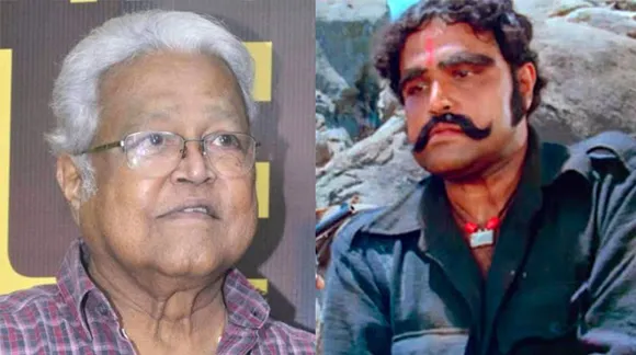 Veteran Actor Viju Khote aka Kalia From Sholay Passes Away