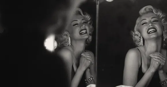 Blonde, a Marilyn Monroe biopic explores the life of the iconic star who was 'watched by all but seen by none'
