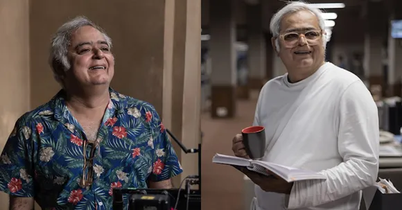 Netflix and Hansal Mehta Enter Into Multi-Year Creative Partnership Following the Success of Scoop