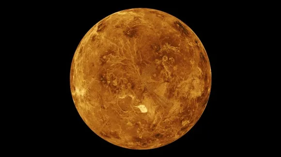 Scientists detect a potential sign of life on Venus