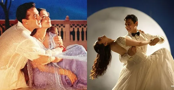 These 8 Bollywood movies and songs give us serotonin through the depiction of the moon