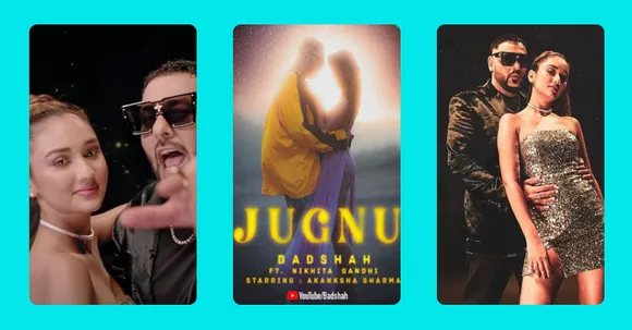 The 'Jugnu Dance' trend has literally made our hearts beat and how
