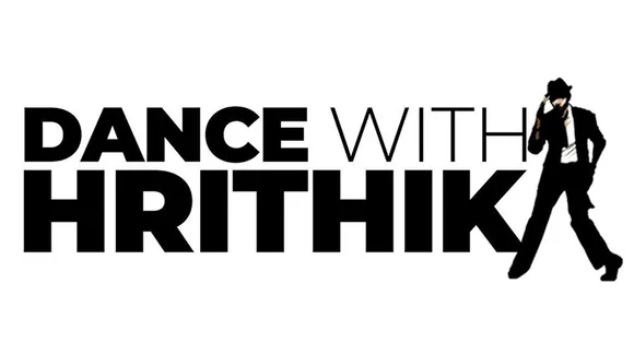 Hrithik Roshan launches ‘Dance with Hrithik’, a Facebook Group to promote self-expression